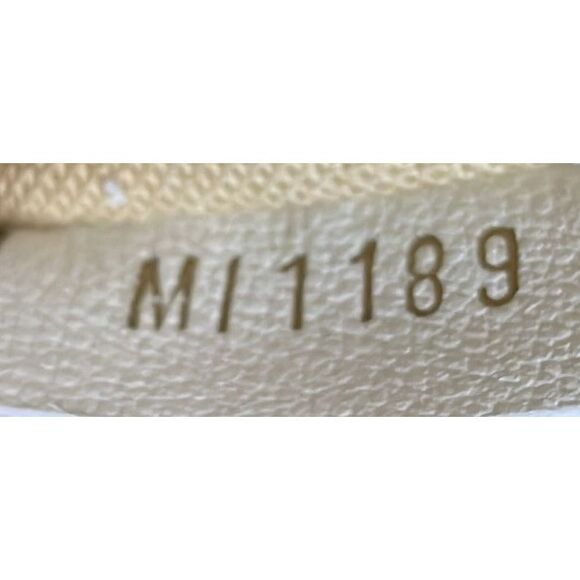 Louis Vuitton Bum Bag Limited Edition Colored Monogram Giant Green, Multicolor - Picture 7 of 7